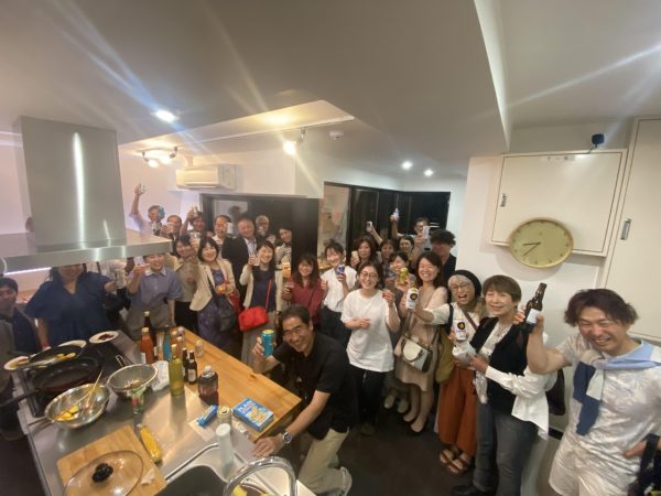 東京農村６周年「東京農サロンSPECIAL」　気鋭の女性農業経営者が集合！